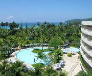 Hilton Phuket Arcadia Resort & Spa