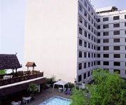 Dusit Princess Chiang Mai formerly Royal Princess Chiang Mai