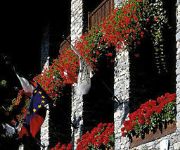 Mont Blanc Hotel Village