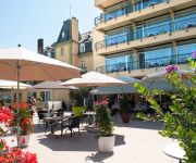 Romantik Hotel Bel Air Sport & Wellness