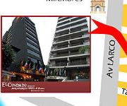 EL CONDADO MIRAFLORES HOTEL