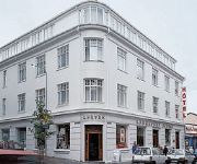 CenterHotel Skjaldbreid