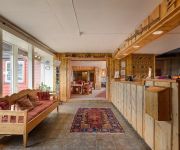 Lillehammer Fjellstue