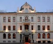 THON HOTEL BRITANNIA