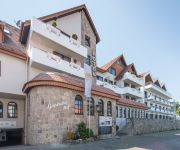 Altstadt-Palais Lippischer Hof Boutique-Hotel