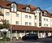 H+ Hotel Lampertheim (ehemals Ramada)