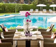 Palácio Estoril Hotel Golf & SPA