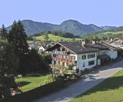 AlpenSonne Ferienhotel