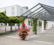 Best Western Parkhotel Weingarten