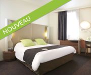 Campanile - Dijon - Saint-Apollinaire