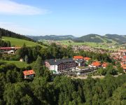 Allgäu Sonne Kur- und Sporthotel
