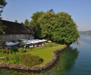 Feldbach See & Parkhotel