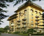 Palace Grand Hotel Varese