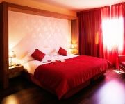 Hotel Puerta de Segovia