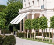 Trianon Palace Versailles A Waldorf Astoria Hotel