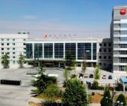 Lanyuan Jianguo Hotel