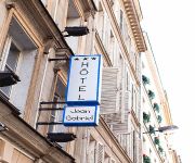 Hotel Montmartre Jean Gabriel