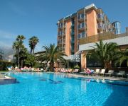 Lake Front Hotel Mirage