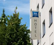 Ibis Budget Duisburg City am Innenhafen
