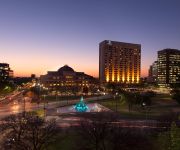 Hilton Adelaide