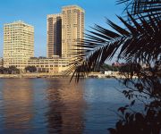 Hilton Cairo World Trade Center Residences