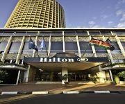 Hilton Nairobi