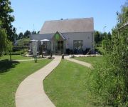 Campanile Besancon Valentin