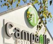 Comfort Hotel Cambrai