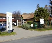 Campanile Villefranche-sur-Saone