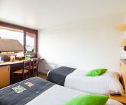 Campanile Henin Beaumont