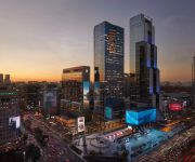 InterContinental GRAND SEOUL PARNAS