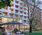 Hotel Terme Bristol Buja