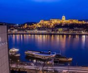 InterContinental BUDAPEST