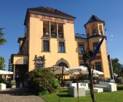 Camin Hotel Luino