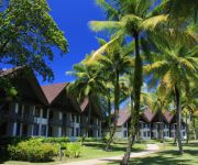 PALAU PACIFIC RESORT