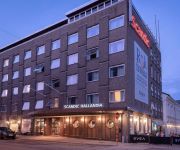 SCANDIC HALLANDIA