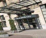 Hilton Brussels City