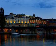 Hilton Stockholm Slussen