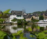 Romantik Jugendstilhotel Bellevue