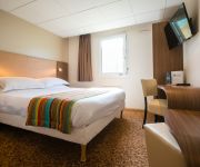 Brit Hotel Nantes St Herblain – Le Kerann