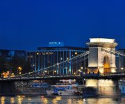 Sofitel Budapest Chain Bridge