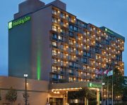 Holiday Inn TORONTO-YORKDALE