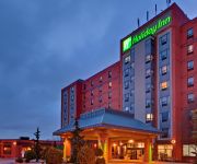 Holiday Inn Hotel & Suites WINDSOR (AMBASSADOR BRIDGE)