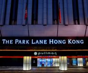 The Park Lane Hong Kong a Pullman Hotel