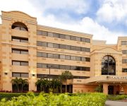 DoubleTree by Hilton West Palm Beach Airport