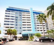 Ocean Manor Beach Hotel