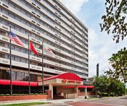 Crowne Plaza KNOXVILLE DOWNTOWN UNIVERSITY