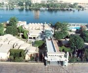 PYRAMISA ISIS CORNICHE ASWAN RESORT