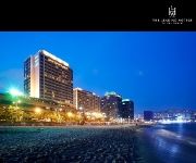 Paradise Busan Hotel and Casino