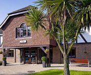 Crowne Plaza FELBRIDGE